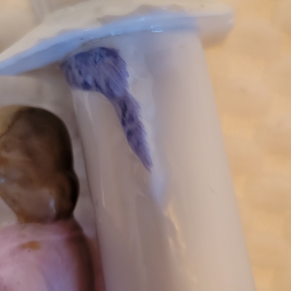 Vintage  candle holders - Picture 5 of 5